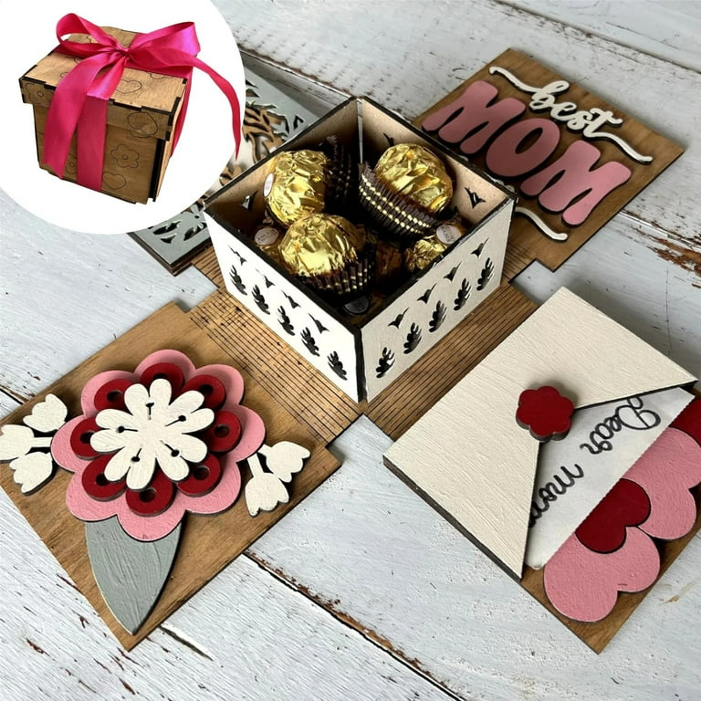 Mum Gifts Mothers Day Presents Asda Home Gifts For Mum Diy Gifts