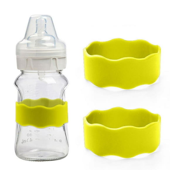 Clearance!TAKTUK Kitchen Essentials,Personalized Baby Bottle Labels for Daycare Water Bottle Name Bands Customized Engraved Silicone Baby Reusable Bottle Straps Labels for Cups School,Home Essentials