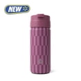 thumbnail image 1 of TAL 18oz Stainless Steel Ranger Coffee Travel Mug, Geometric Berry Print, 1 of 10
