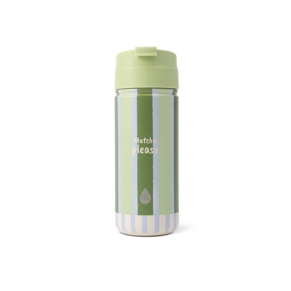 TAL 18oz Stainless Steel Ranger Coffee Travel Mug, Matcha