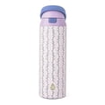 thumbnail interactive-video image 1 of TAL 24oz Stainless Steel 2-in-1 Water Bottle with Straw and Chug Lid, Vine, 1 of 11