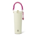 thumbnail image 1 of TAL 24oz Stainless Steel Hudson with Paracord Handle with Charm, Oat, 1 of 8
