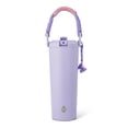 thumbnail image 1 of TAL 24oz Stainless Steel Hudson with Paracord Handle with Charm, Periwinkle, 1 of 7