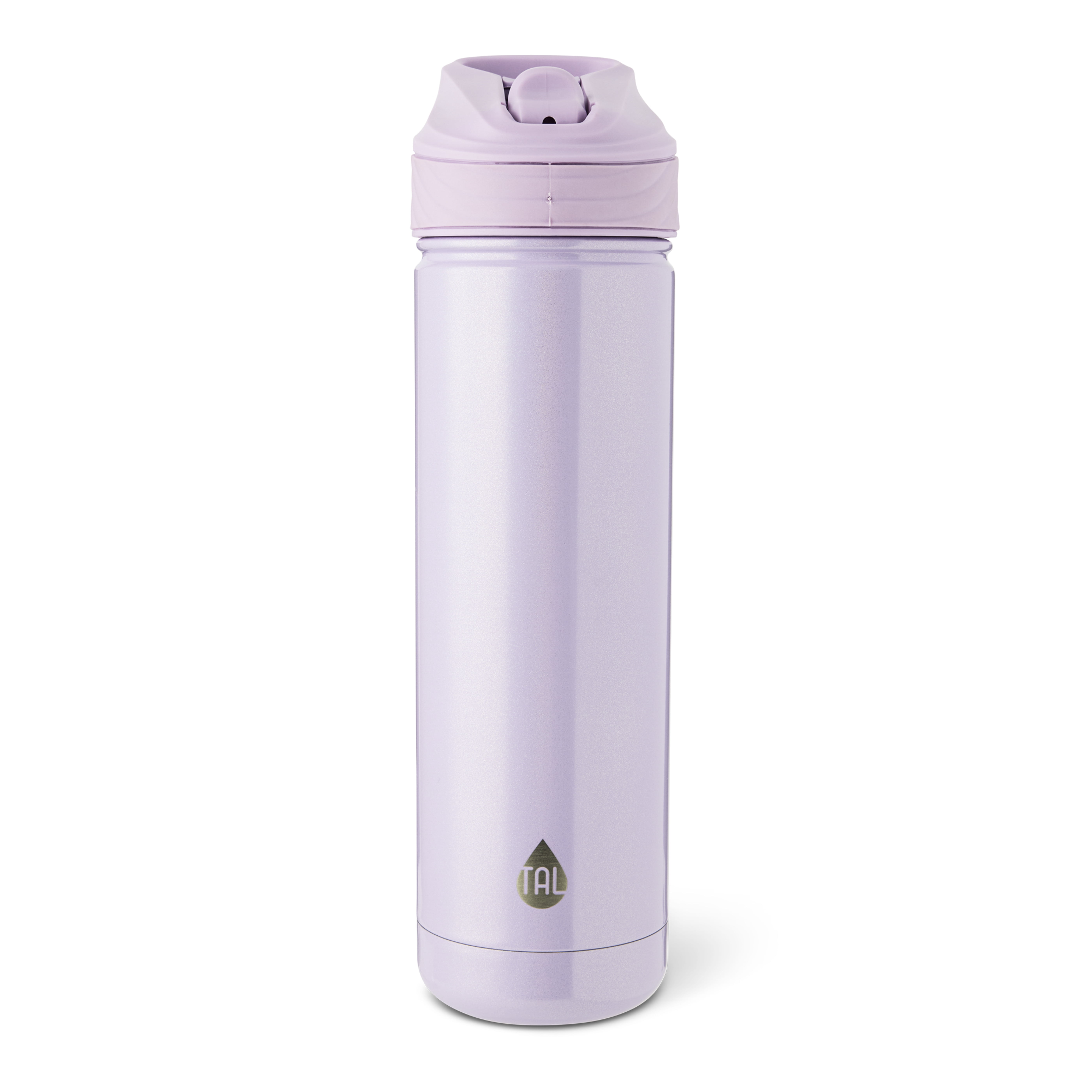 Lavender Shimmer