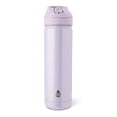 thumbnail image 1 of TAL 26oz Stainless Steel Ranger Water Bottle with Easy Sip Straw, Lavender Shimmer, 1 of 6