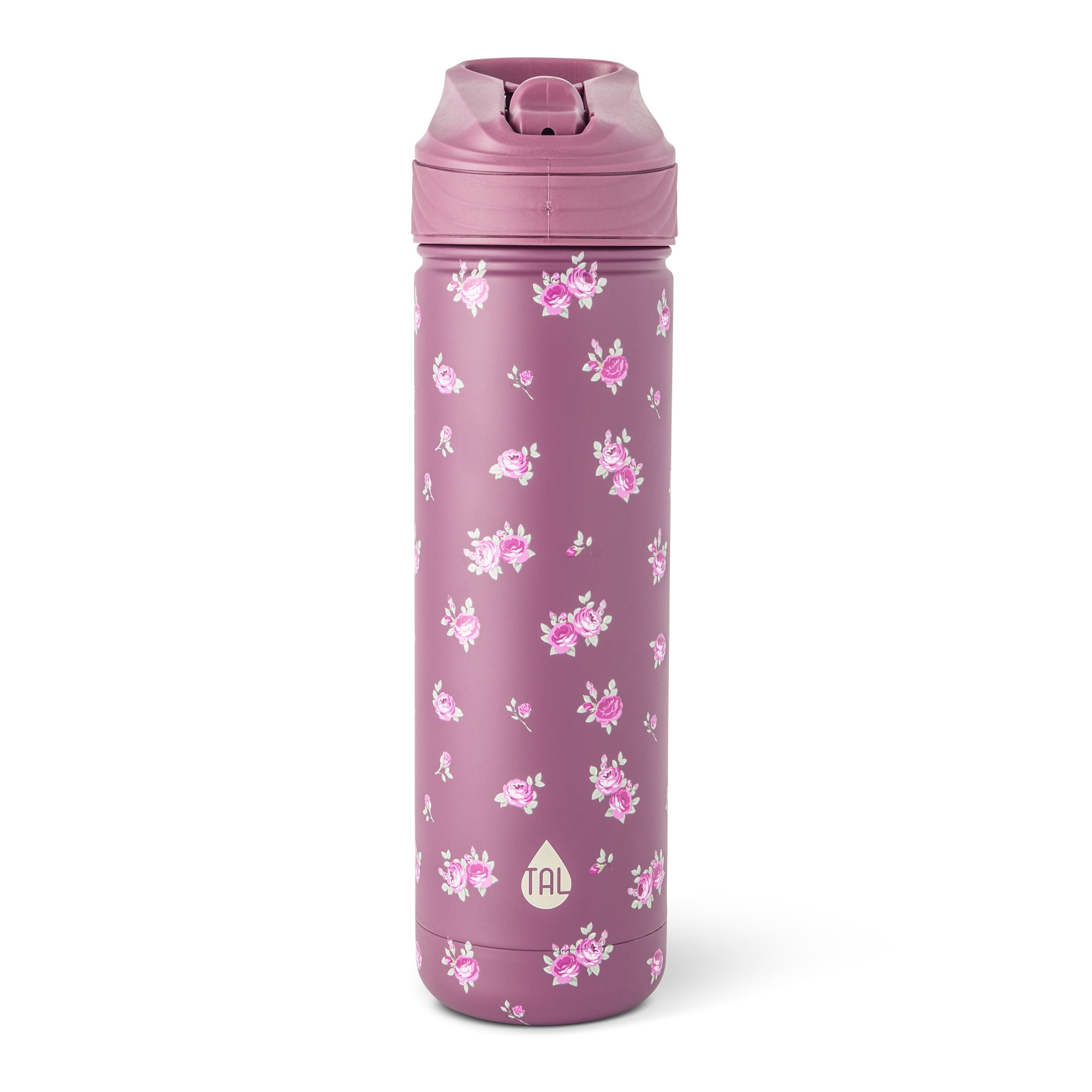 Berry Floral