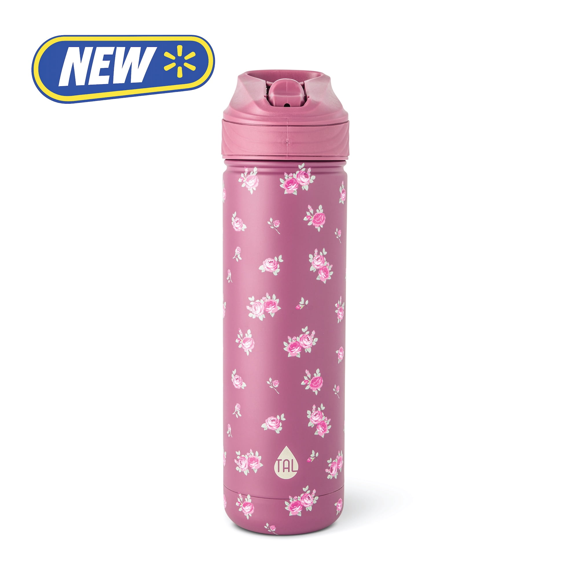 Berry Floral
