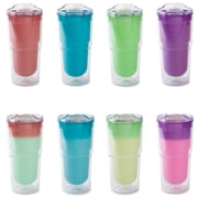 TAL Color Changing Cups 16 fl oz, 8-pack