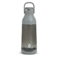 thumbnail image 1 of TAL Lightweight-Tritan Jolt Water Bottle 50 fl oz, Grey, 1 of 8