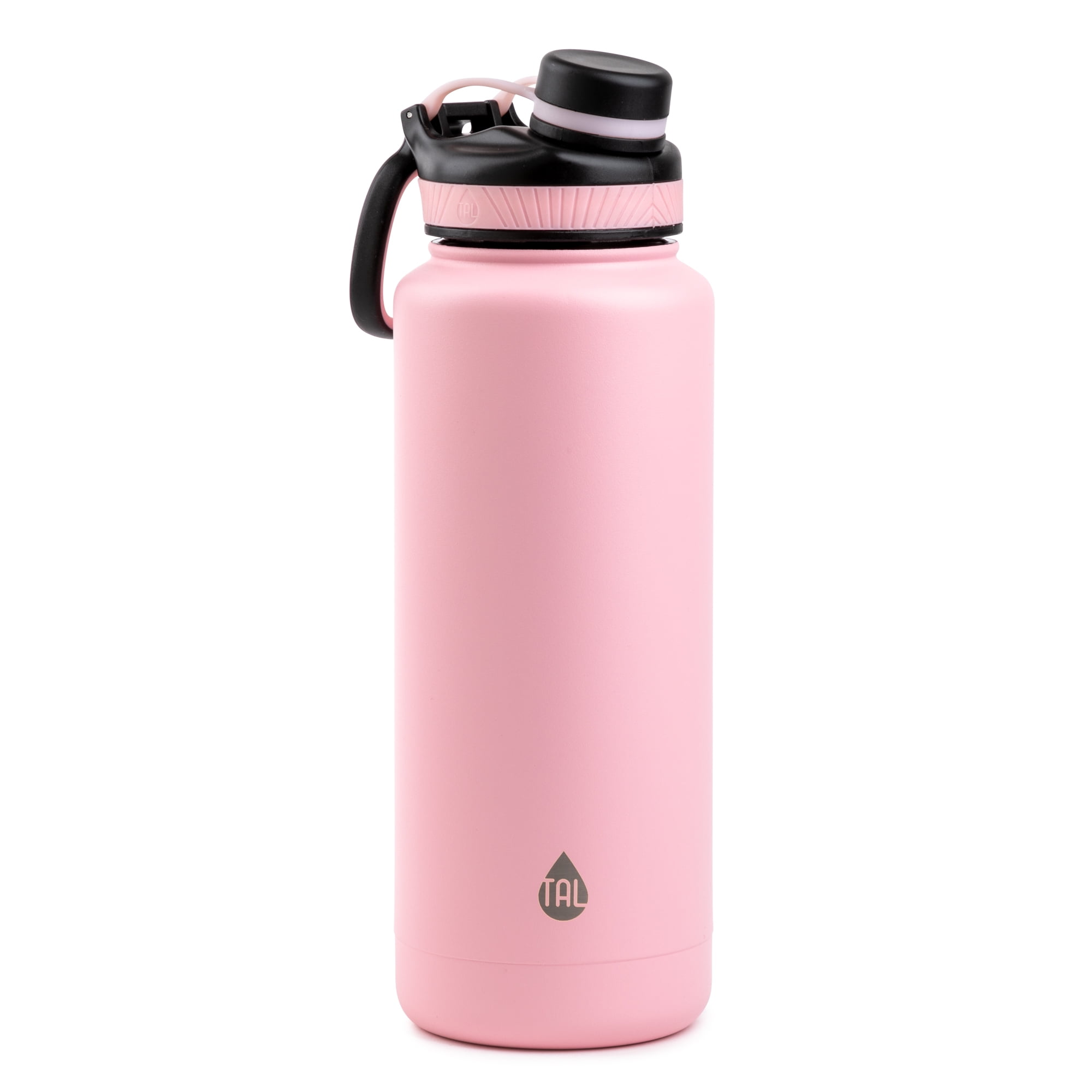 https://i5.walmartimages.com/seo/TAL-Ranger-40-oz-Pink-and-Black-Stainless-Steel-Water-Bottle-with-Wide-Mouth-Lid_bc00961d-f2c8-4296-bc2a-e5de518b28a9_1.58adcd2369198b78ac57ab3d90e0a1b5.jpeg