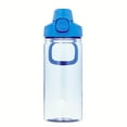 thumbnail image 1 of TAL 20oz Tritan Ranger Lock Water Bottle, Blue, 1 of 9