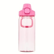 TAL 20oz Tritan Ranger Lock Water Bottle, Pink