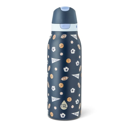 Water Bottle Times Drink