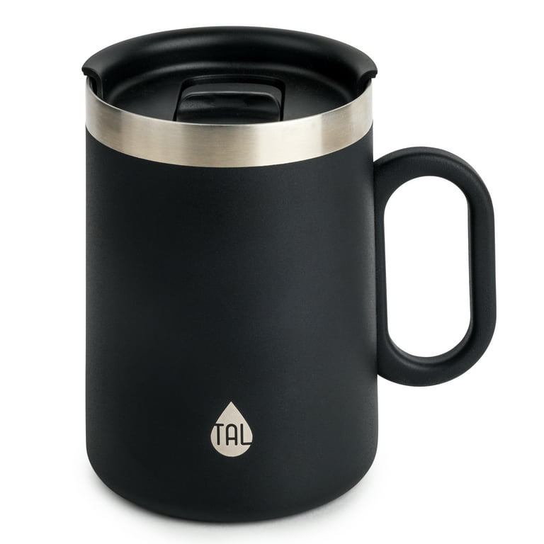 Take Your Brew On The Go With These Top 5 Best Travel Coffee Mugs Of 2023