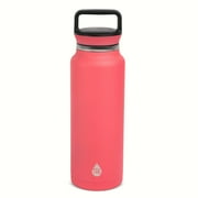 TAL Stainless Steel Everett Water Bottle 50 fl oz, Pink