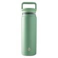 thumbnail image 1 of TAL Stainless Steel Everett Water Bottle with Tritan Spout 32oz, Sage, 1 of 8