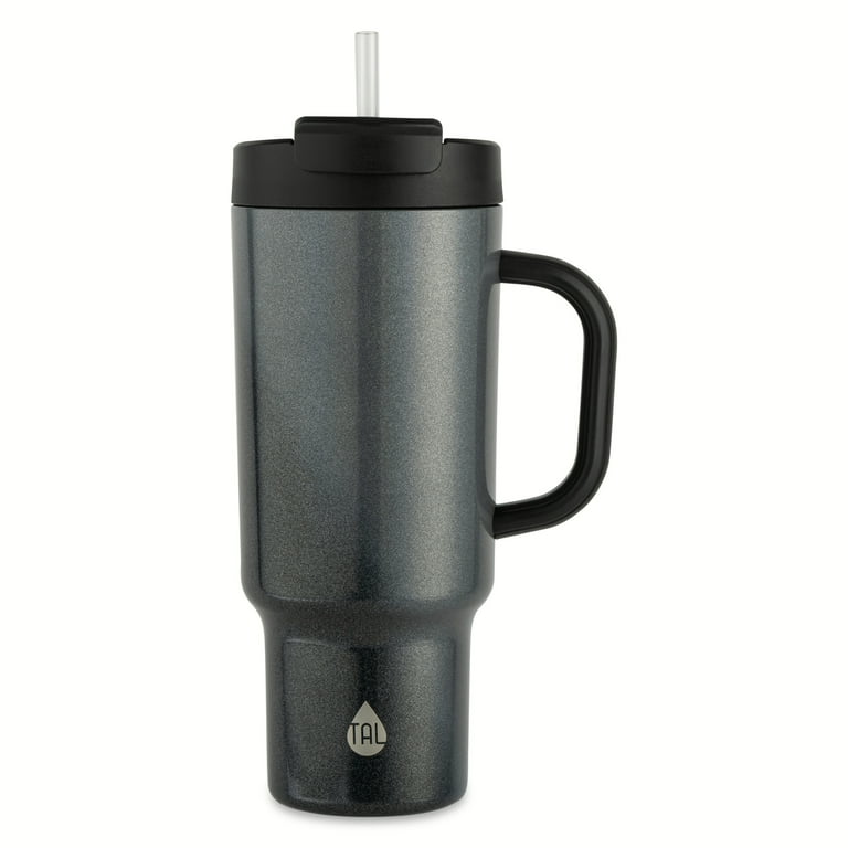 Huntcoco様　返品用 TAL Stainless Steel Hudson Tumbler 40 fl oz - Black