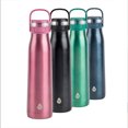 thumbnail image 1 of TAL Stainless Steel Jolt Water Bottle 32 fl oz, Pink, 1 of 7