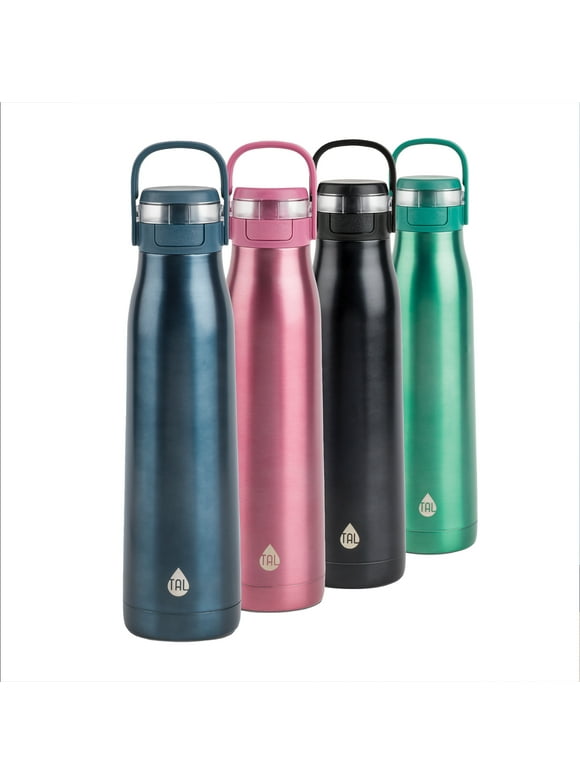 TAL Water Bottles in Water Bottle Brands