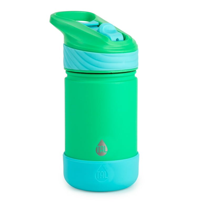 Toddler Water Bottle Steel (14 oz): Order now