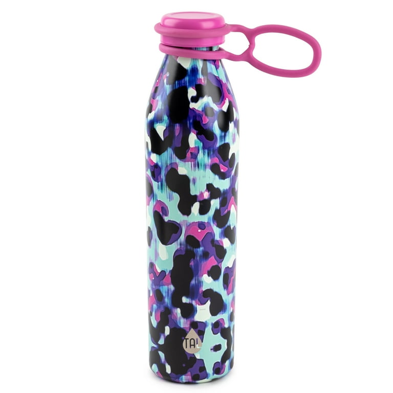 simple modern leopard cup black｜TikTok Search