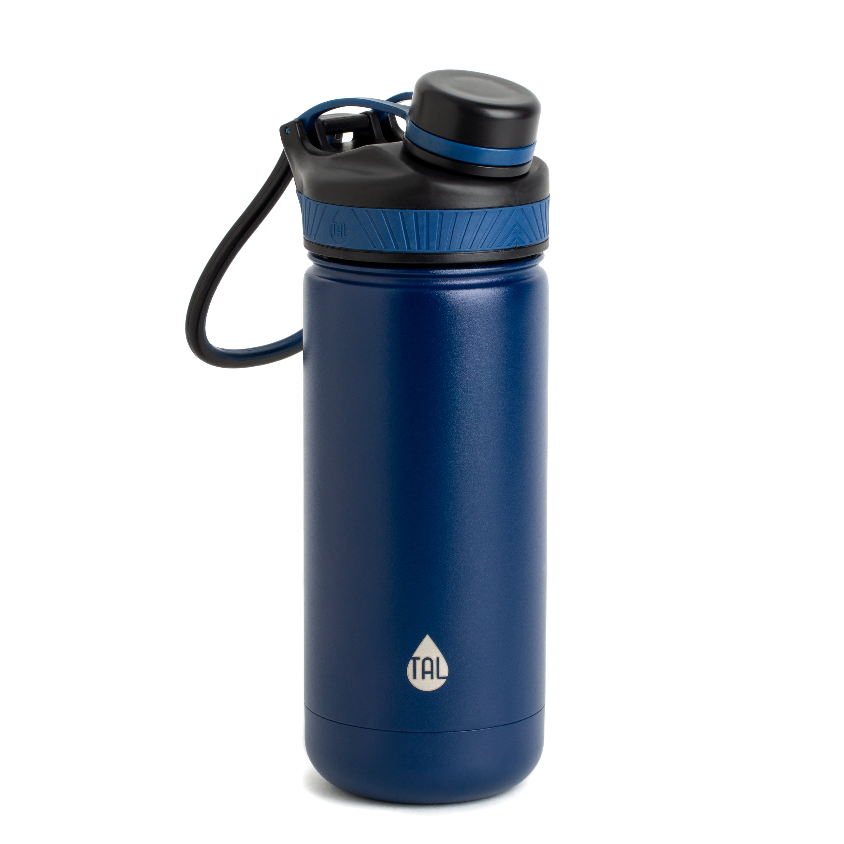 14oz Ranger Flip blue (pack of 6) – TAL™ Hydration