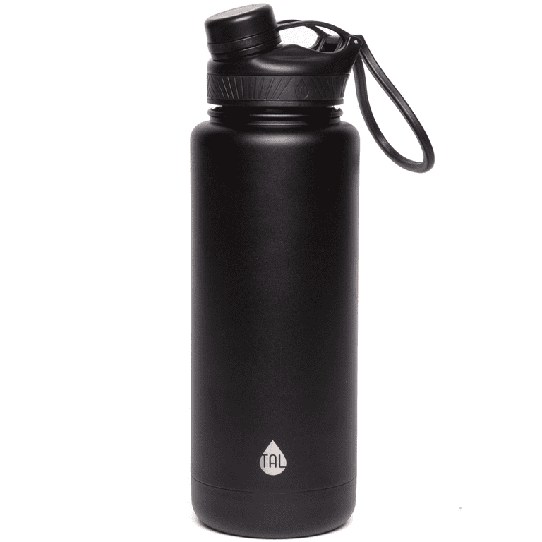 WILDERNESS TECHNOLOGY THERMAL WIDE MOUTH BOTTLE - 32 OZ