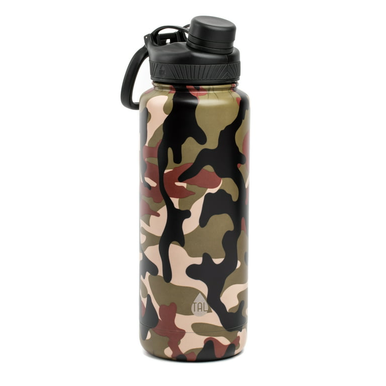 WILDERNESS TECHNOLOGY THERMAL WIDE MOUTH BOTTLE - 32 OZ