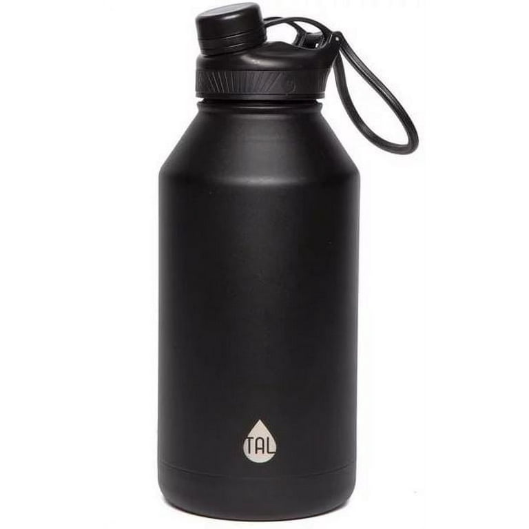 Dropship TAL Stainless Steel Ranger Water Bottle 64 Fl Oz, Black to Sell  Online at a Lower Price