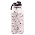 TAL Stainless Steel Ranger Water Bottle 64 fl oz, Confetti