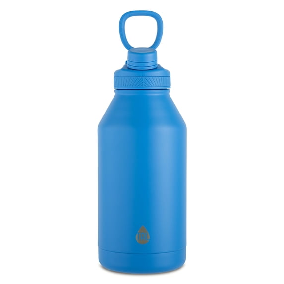 TAL 64oz Stainless Steel Ranger Pro Water Bottle, Blue
