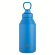 TAL 64oz Stainless Steel Ranger Pro Water Bottle, Blue