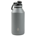 thumbnail image 1 of TAL Stainless Steel Ranger Water Bottle 64oz, Gray, 1 of 7