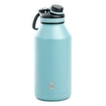 thumbnail image 1 of TAL Stainless Steel Ranger Water Bottle 64oz, Light Blue, 1 of 7