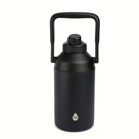TAL 80 oz Insulated Stainless Steel Water Bottle