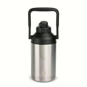 TAL Stainless Steel Ranger Water Bottle 80 fl oz, Stainless