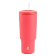 TAL Stainless Steel Ranger Water Bottle XL 40 fl oz, Pink
