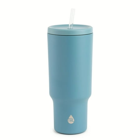TAL Stainless Steel Ranger Water Bottle XL 40 fl oz, Slate