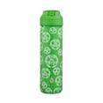 thumbnail image 1 of TAL 26oz Stainless Steel Ranger Water Bottle with Easy Sip Straw, Soccer, 1 of 10