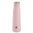 thumbnail image 1 of TAL Stainless Steel Ultra UV Self Cleansing Tumbler 18 fl oz, Pink, 1 of 8