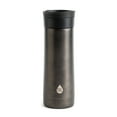 thumbnail image 1 of TAL Stainless Steel Verve Tumbler Water Bottle 17 fl oz, Black, 1 of 8