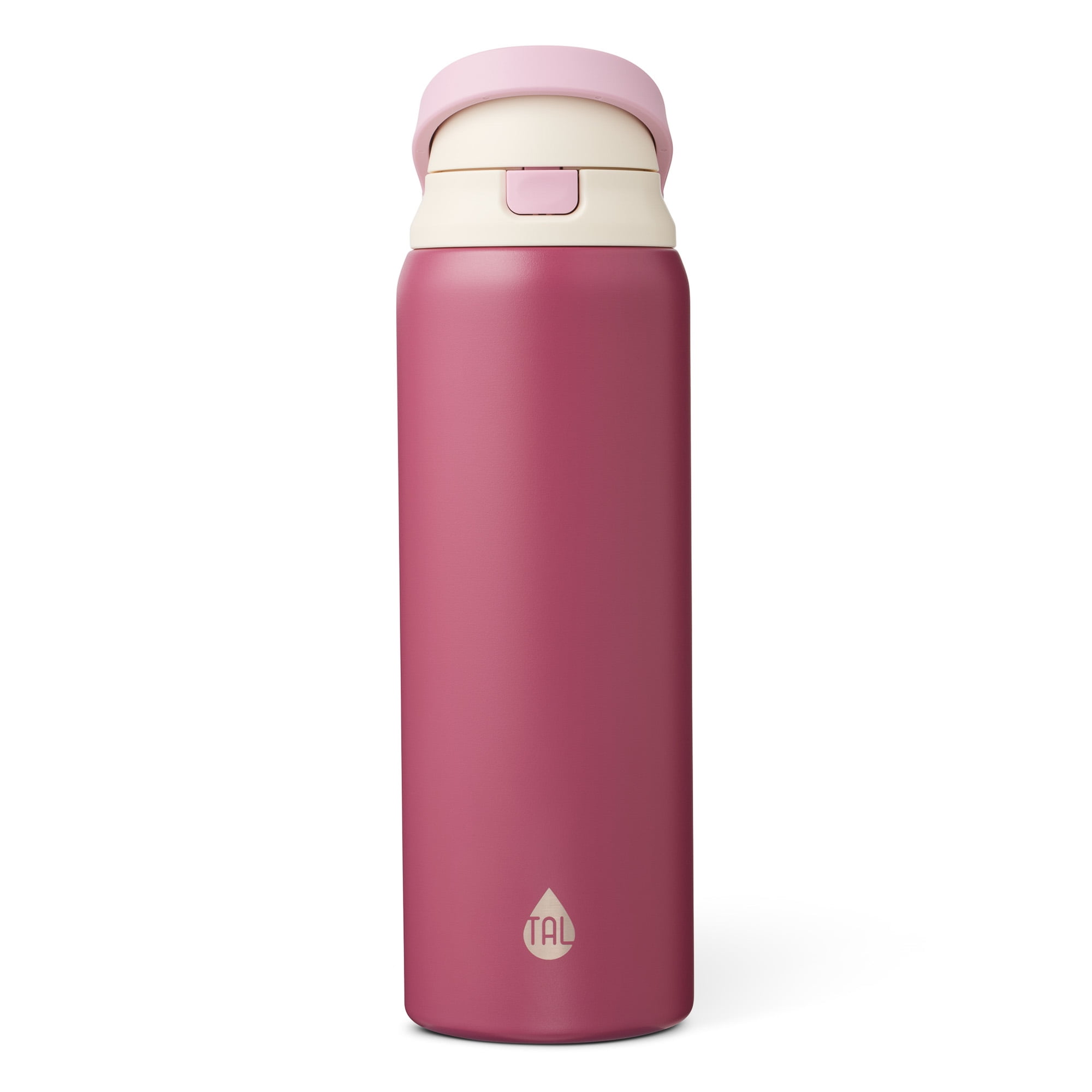 テイラースウィフトLondon公式Water bottle TAL Stainless Steel 2-in-1 Straw and Chug Water Bottle with