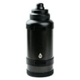 thumbnail interactive-video image 1 of TAL Stainless Steel Zeus Water Bottle 3 Liter, Black, 1 of 9