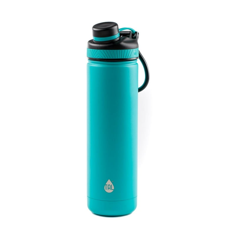TAL Teal 26oz Double Wall Vacuum Insulated Stainless Steel