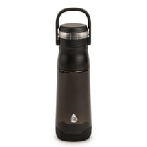 TAL Tritan Jolt Water Bottle 16 fl oz, Black