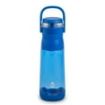 thumbnail image 1 of TAL Tritan Jolt Water Bottle 16 fl oz, Blue, 1 of 6