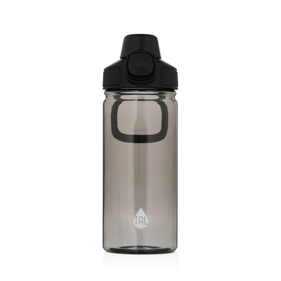 TAL Tritan Ranger Lock Water Bottle 20 fl oz, Black