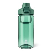 TAL 20oz Tritan Ranger Lock Water Bottle, Green