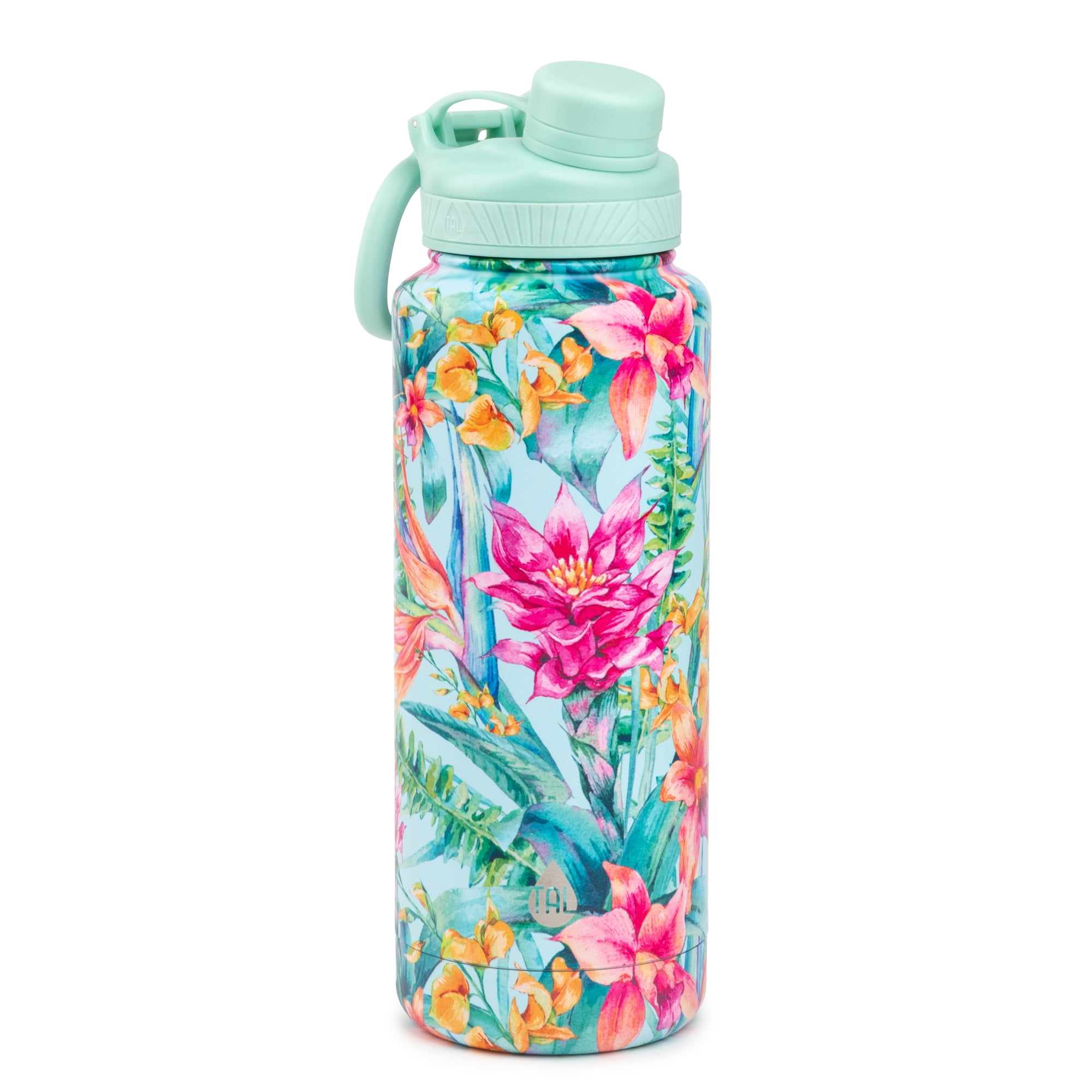 https://i5.walmartimages.com/seo/TAL-Water-Bottle-Double-Wall-Insulated-Stainless-Steel-Ranger-Pro-Tumbler-40oz-Mint-Tropical_fc32804a-891c-4e5b-8d13-2f71667b6b2c_1.e33c3d96555807d35db35f51c6f10aa4.jpeg