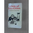 thumbnail image 1 of Pre-Owned A Tale of Two Cities Vintage (1962) Paperback Book - (Charles Dickens), 1 of 1